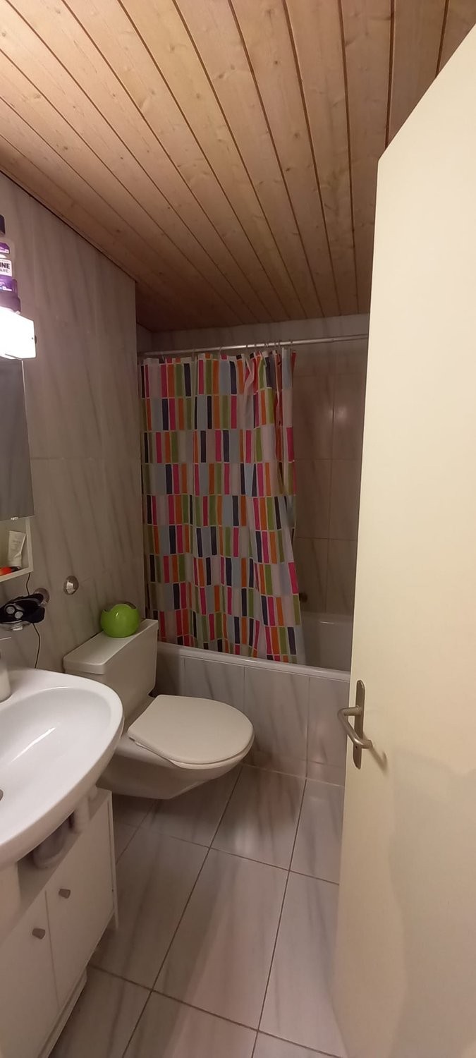 3 ½ rooms apartment, photo 2 of 8