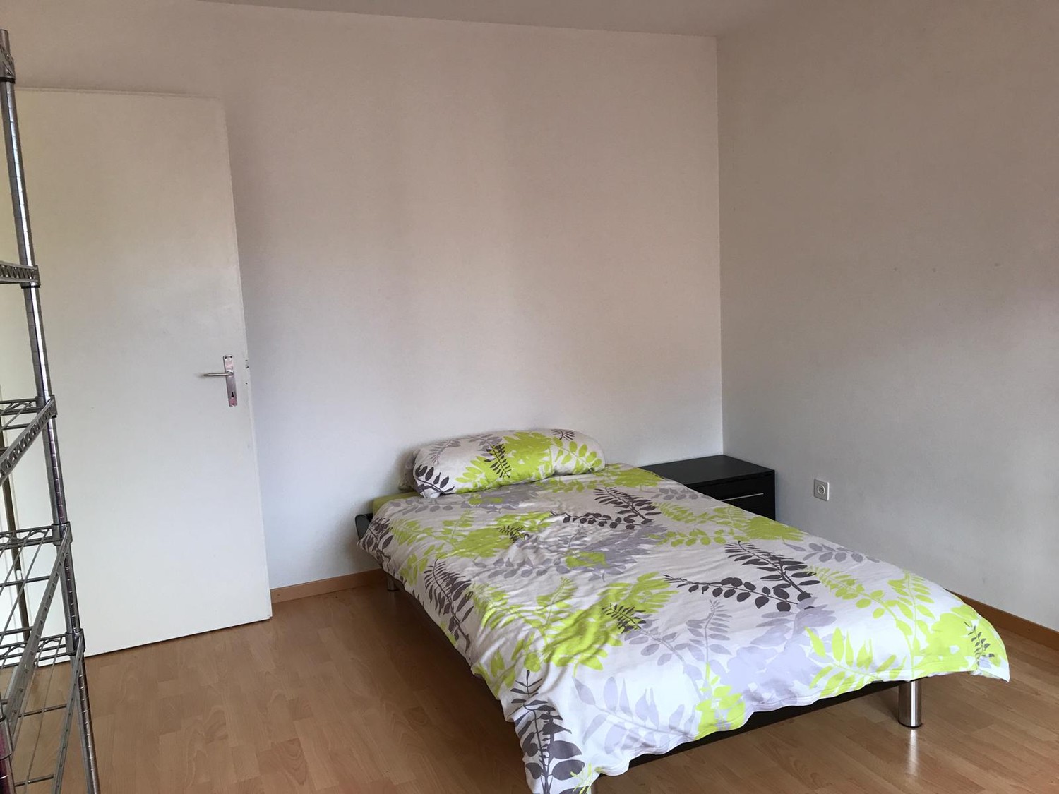 Appartement de 2 pièces