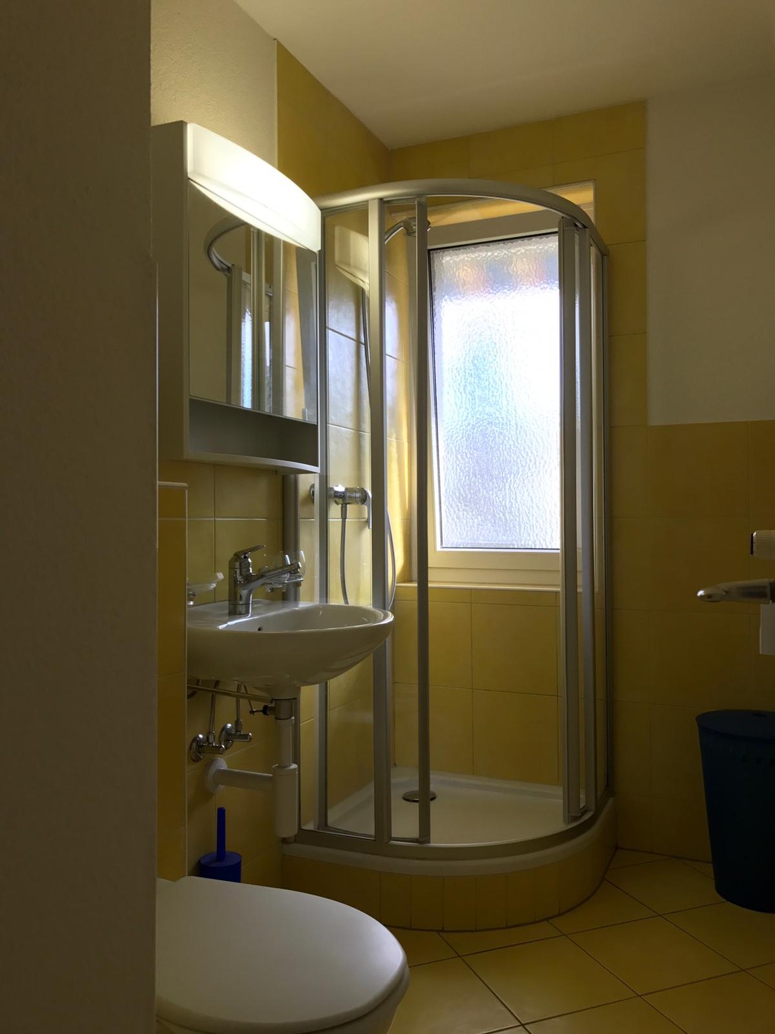 Appartement de 2 pièces