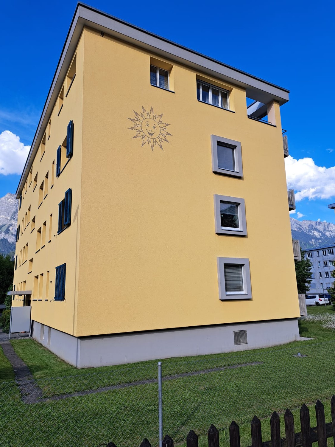 Appartement de 2 pièces