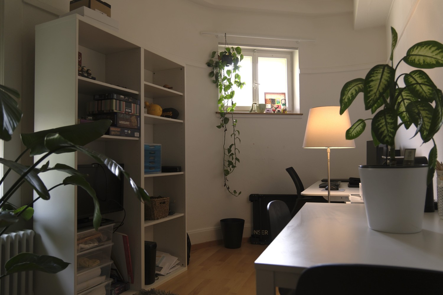 Appartement de 4 pièces