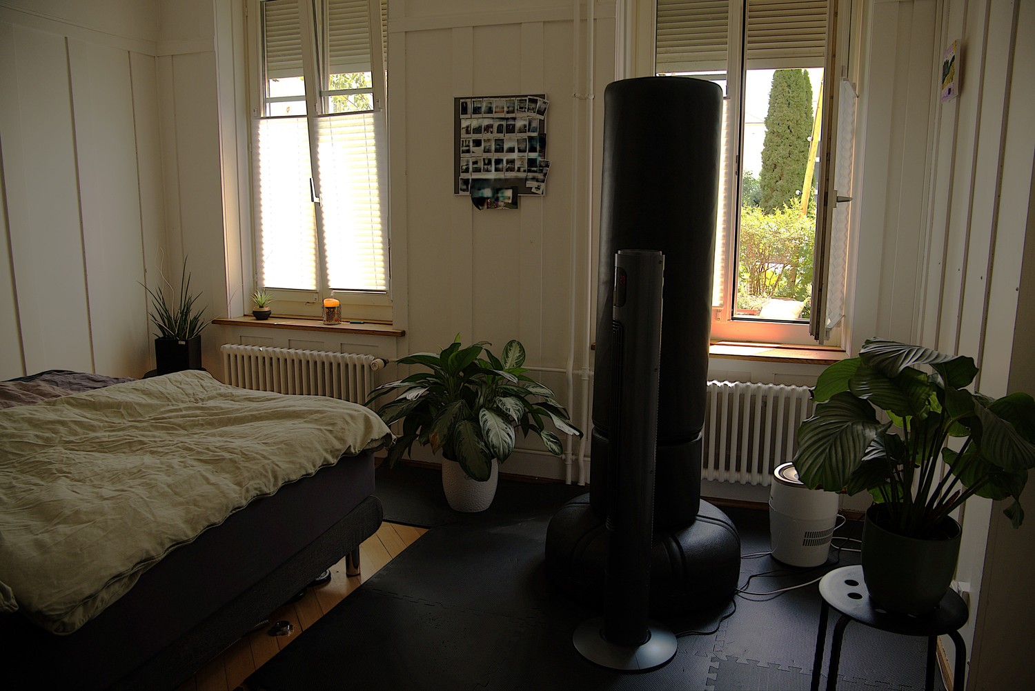 Appartement de 4 pièces