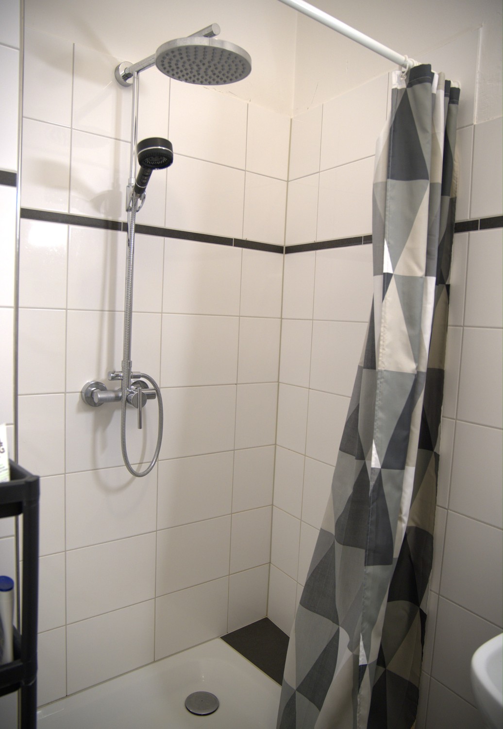 Appartement de 4 pièces