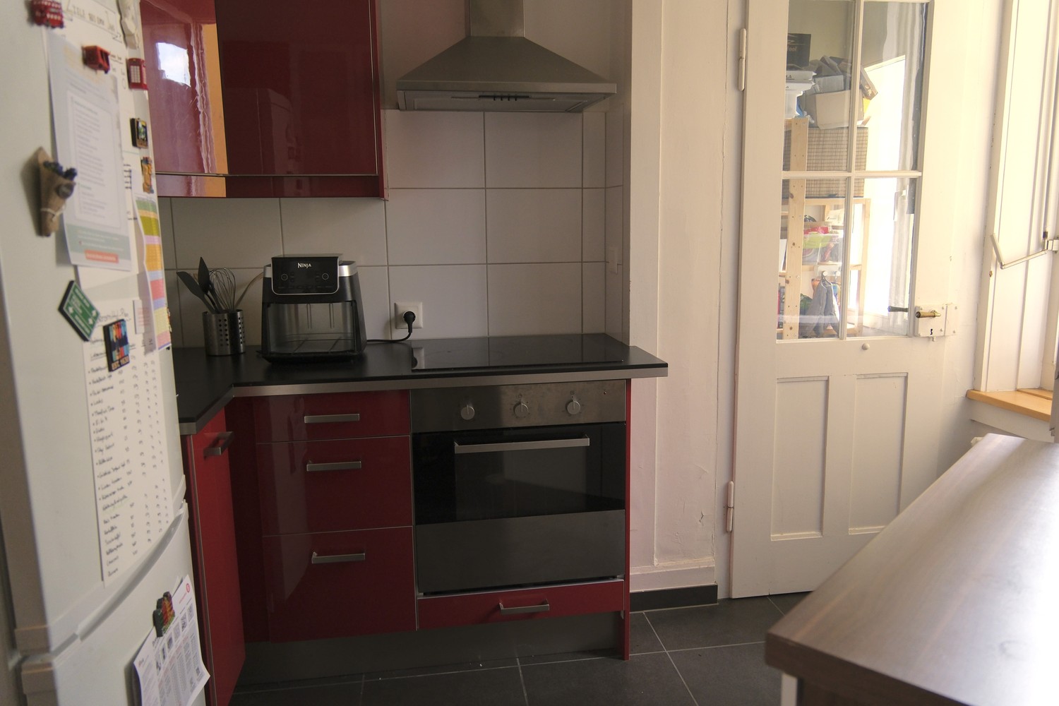 Appartement de 4 pièces