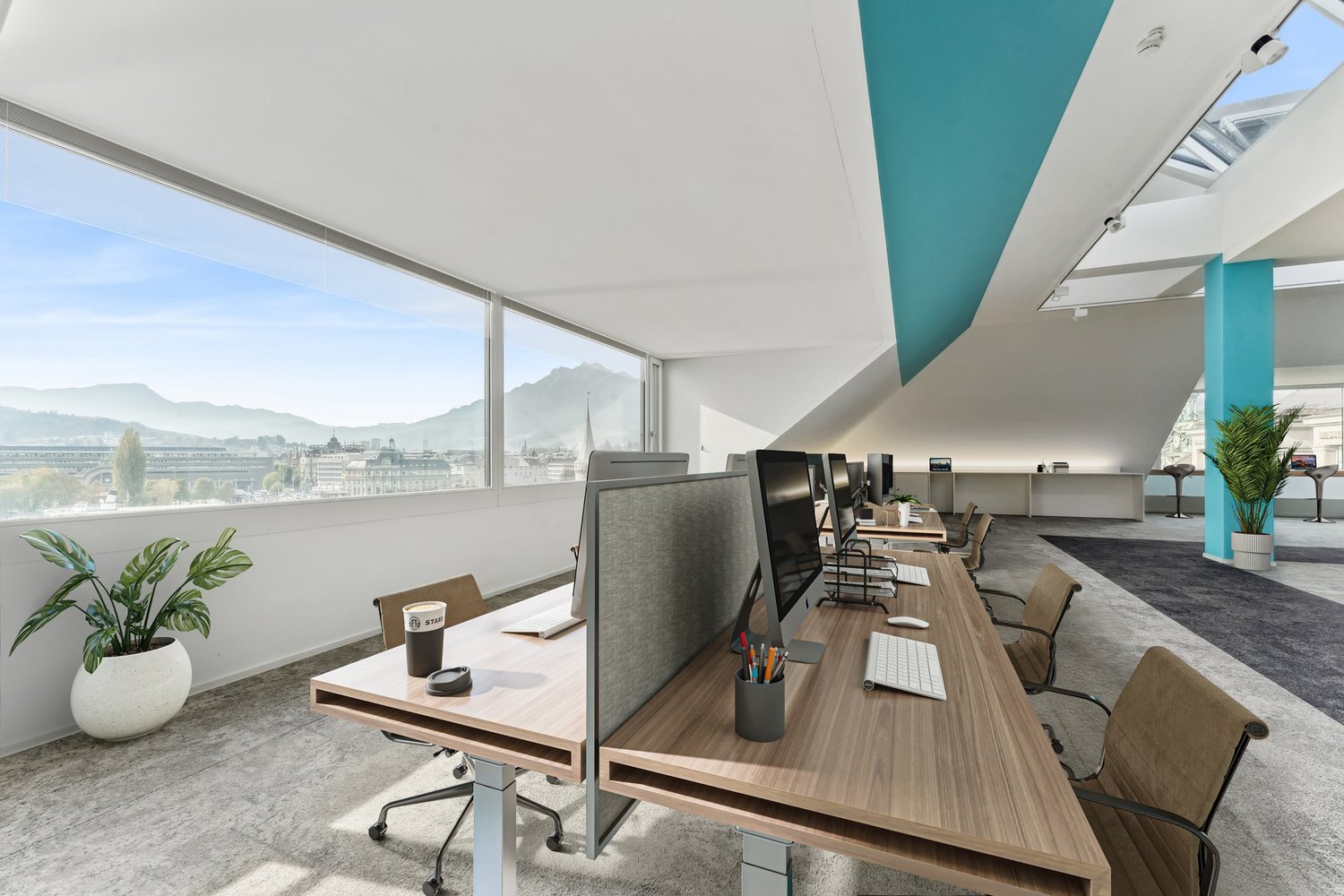 319m² office, photo 4 of 10