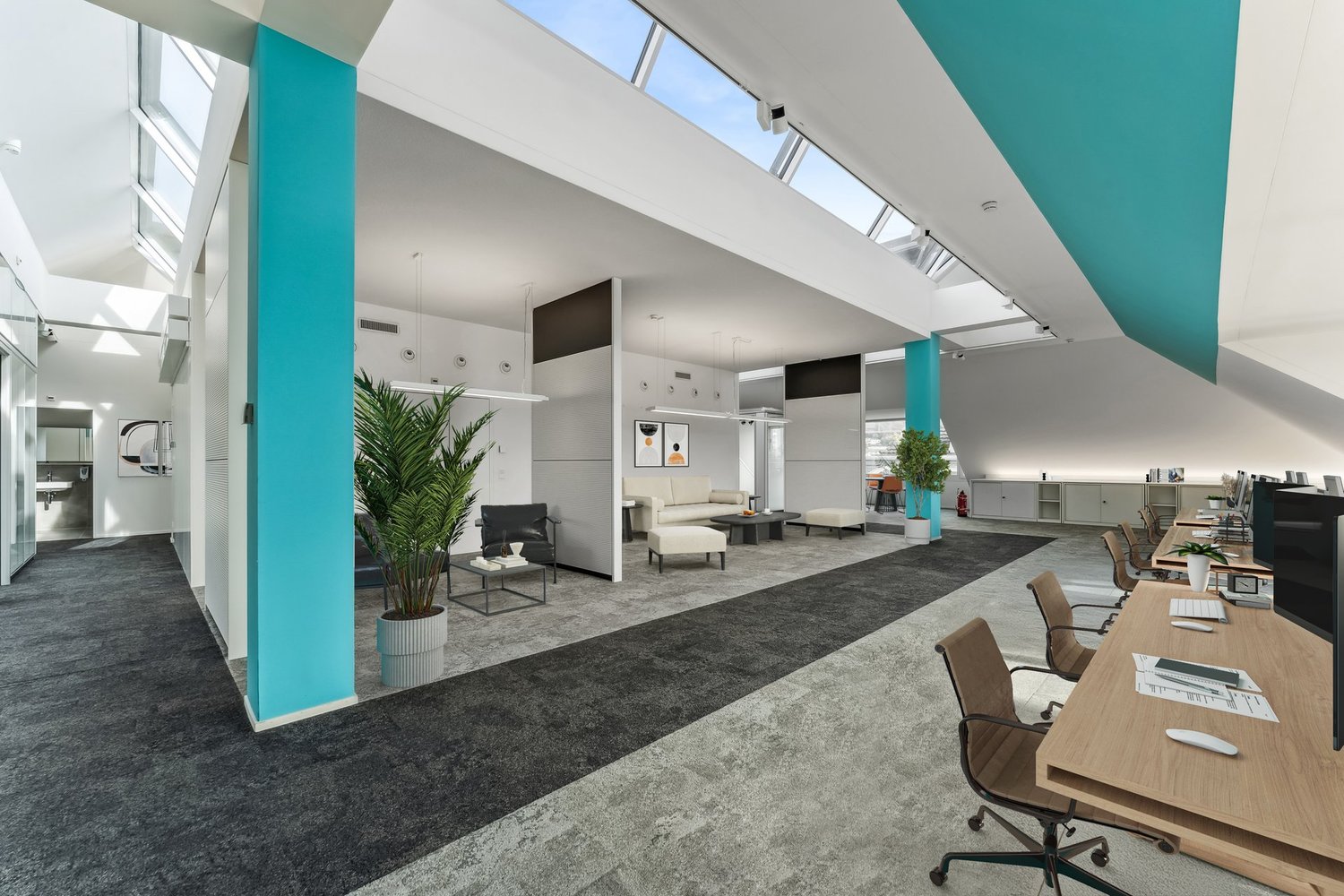 319m² office, photo 6 of 10