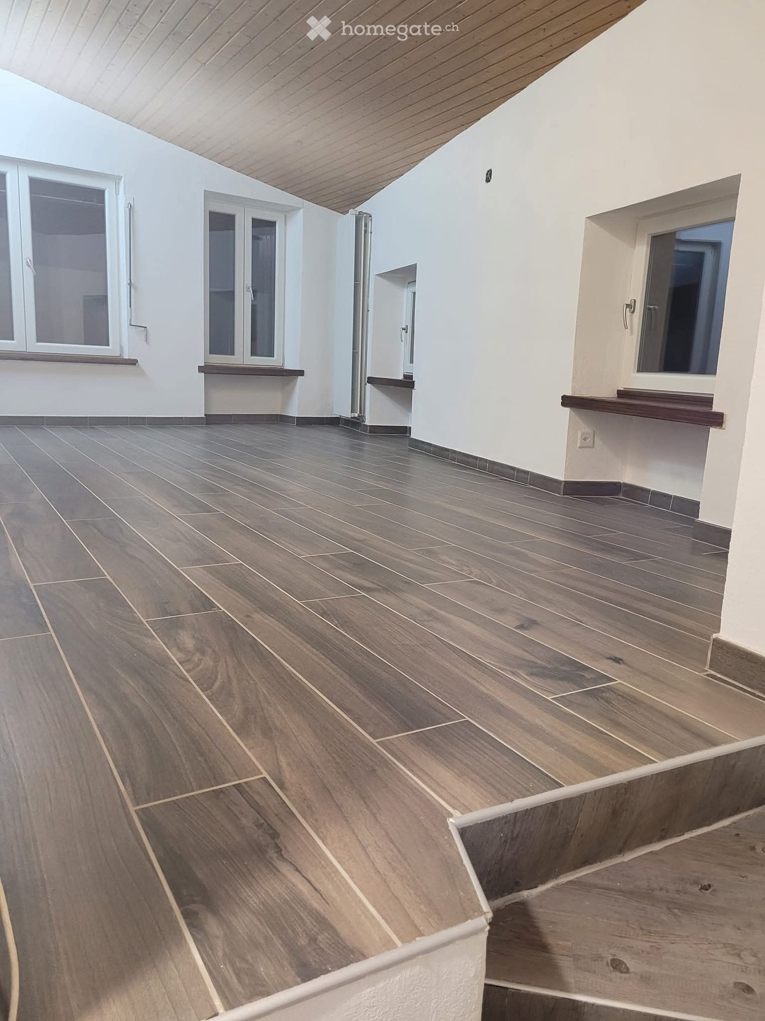 4 rooms apartment, photo 1 of 5
