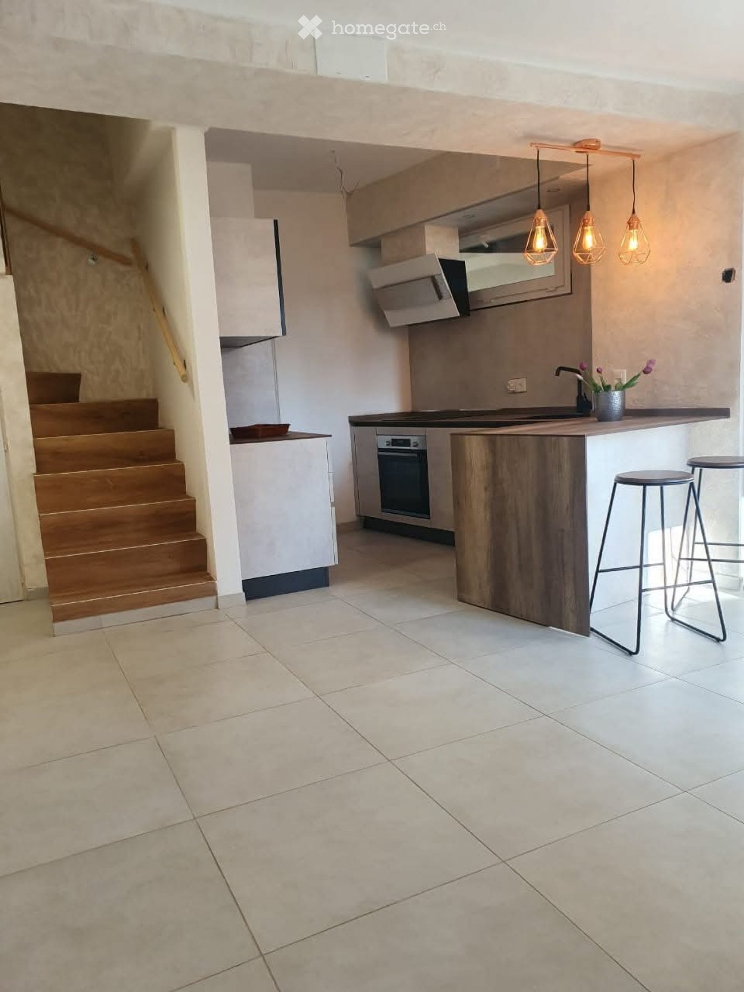 4 rooms apartment, photo 2 of 5