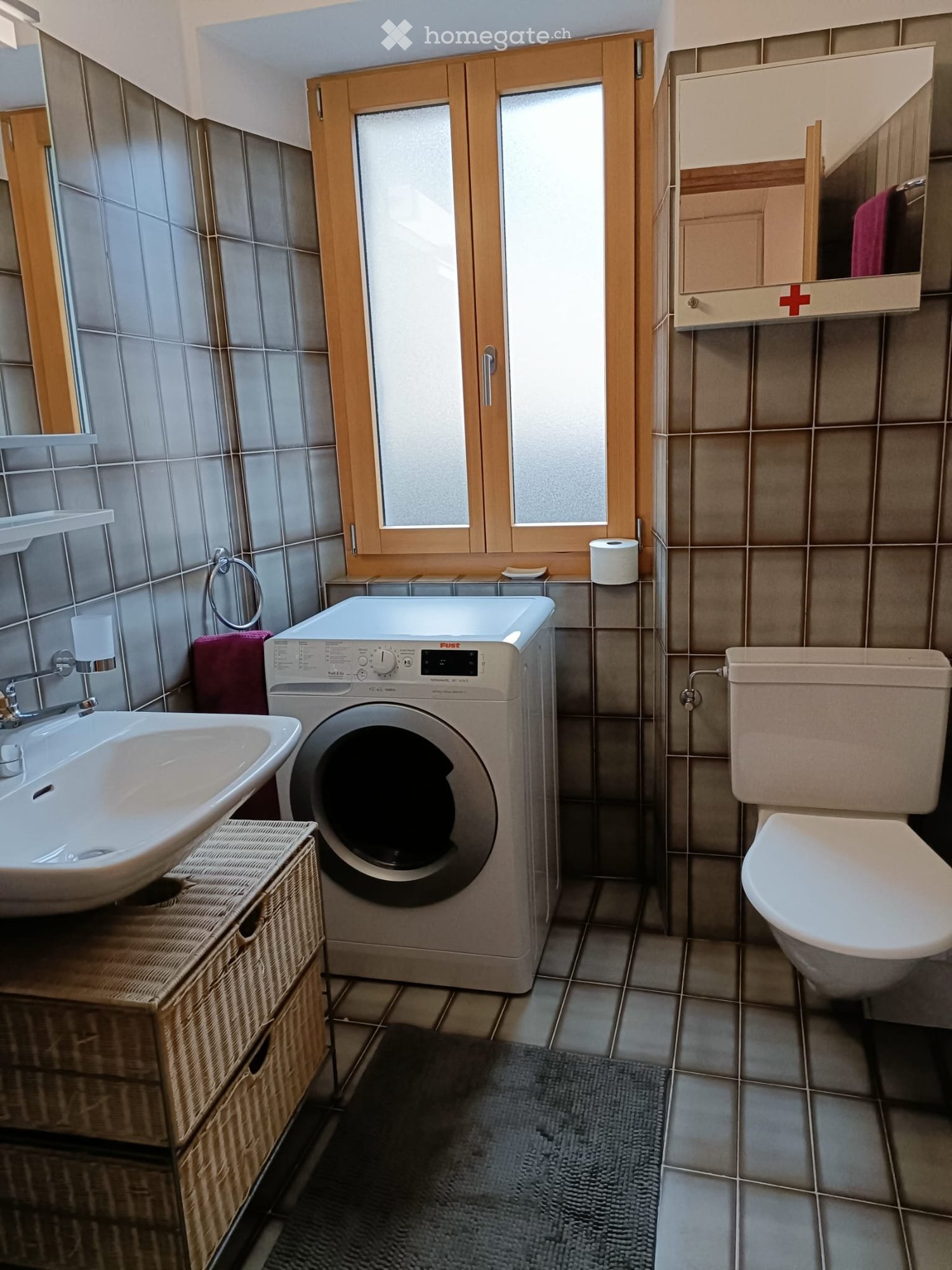 2 rooms apartment, photo 5 of 5