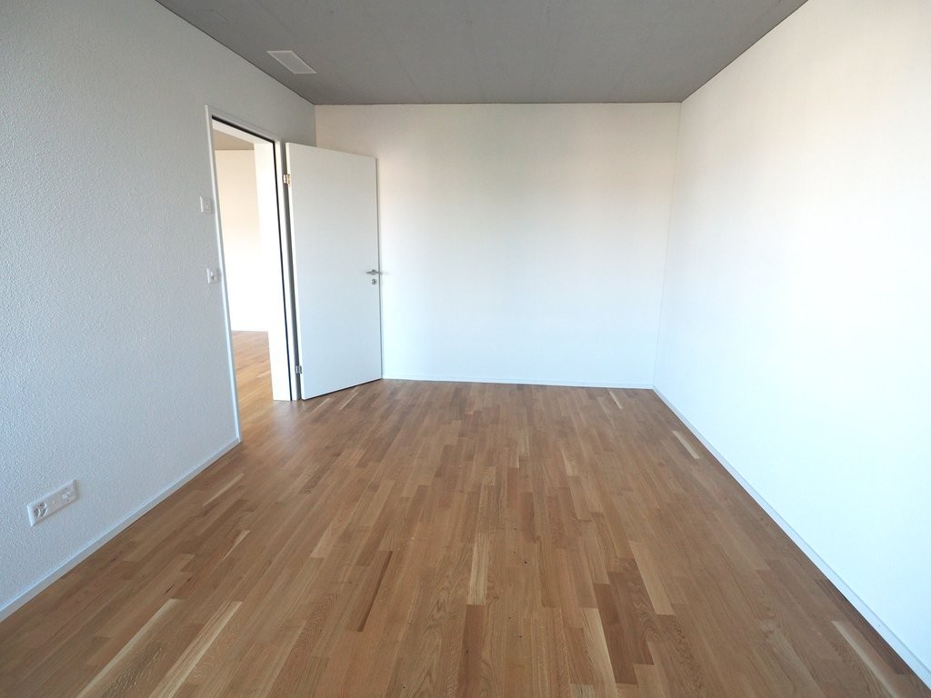 Appartement 2 ½ pièces