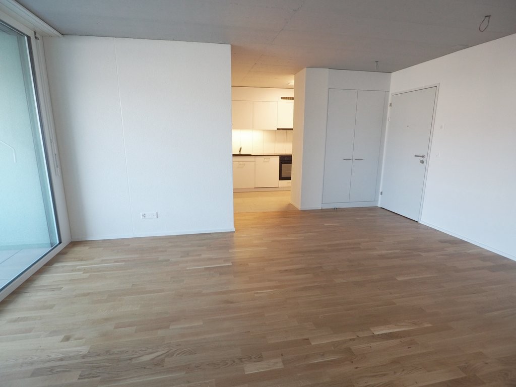 Appartement 2 ½ pièces