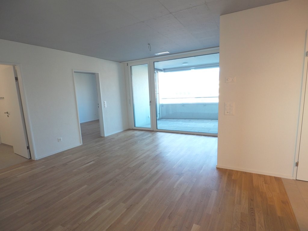 Appartement 2 ½ pièces