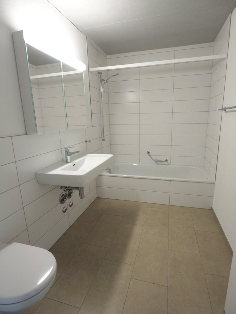 Appartement 2 ½ pièces