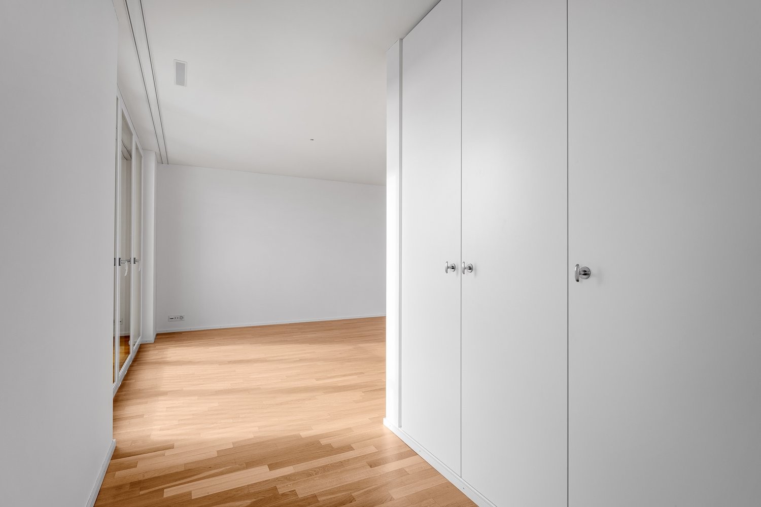 2 ½ rooms apartment, photo 5 of 5