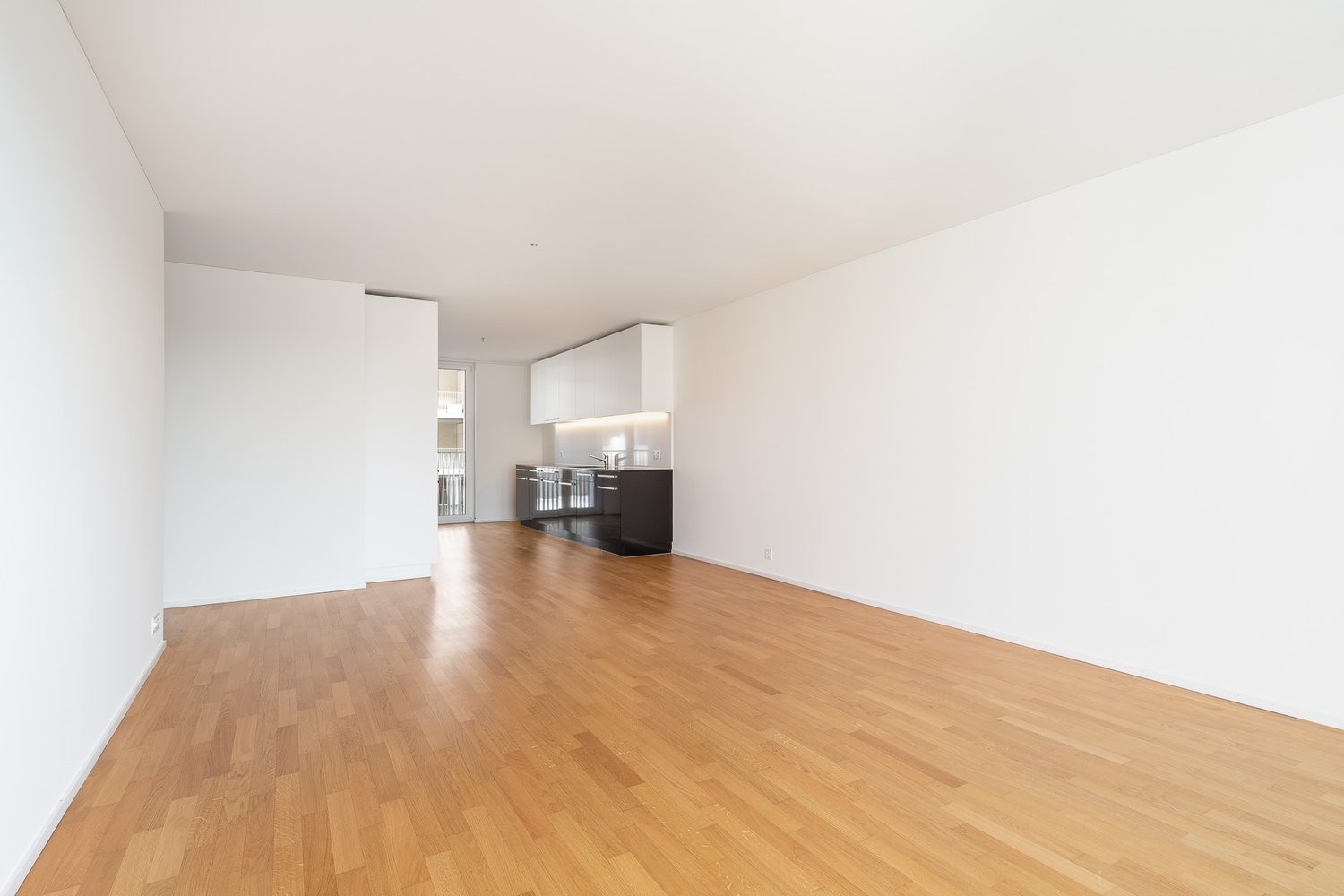 2 ½ rooms apartment, photo 2 of 5