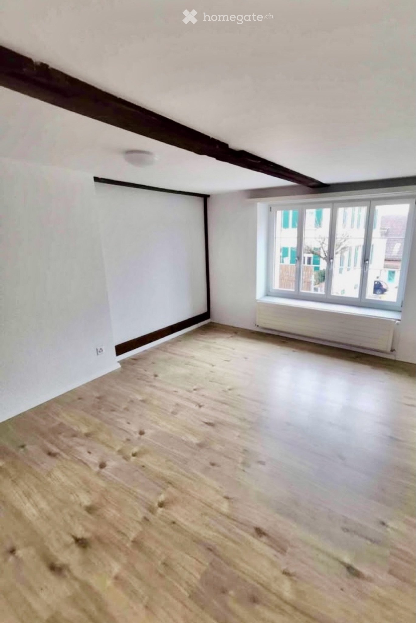 2 ½ rooms apartment, photo 5 of 5