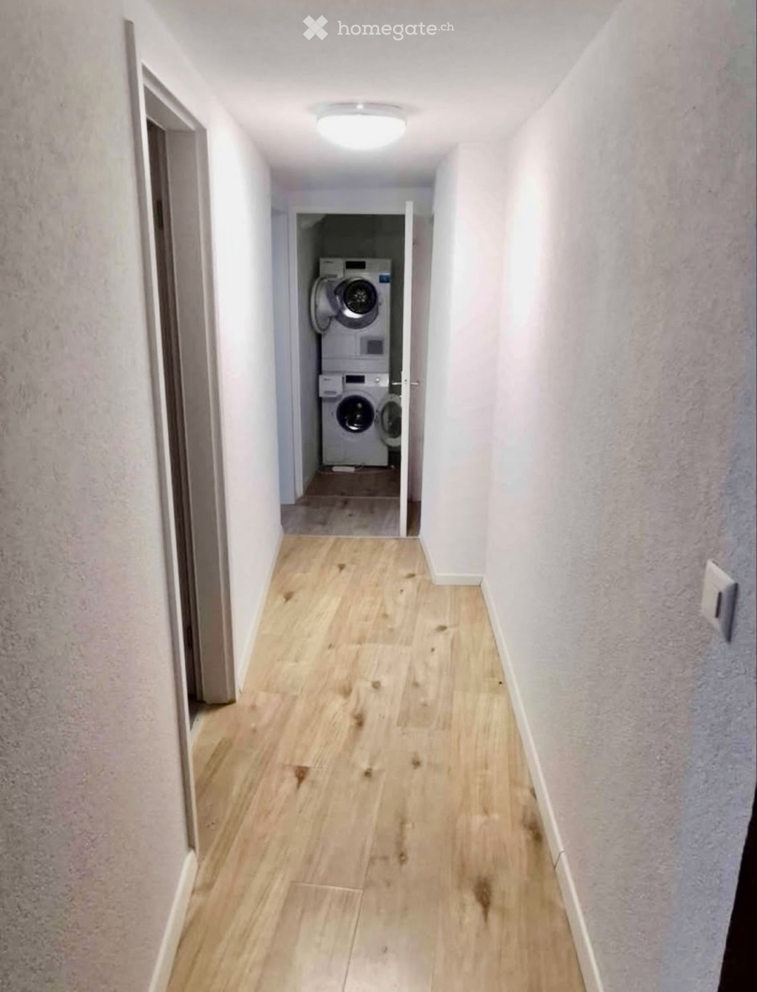 2 ½ rooms apartment, photo 2 of 5