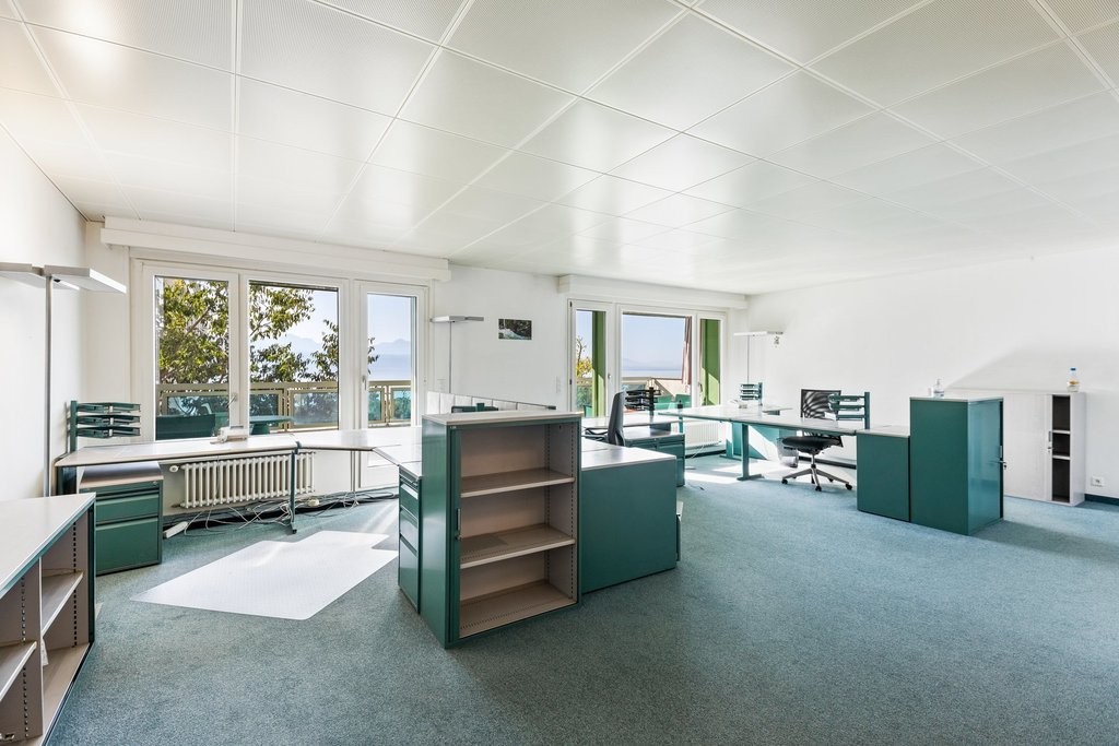 318m² office, photo 5 of 10