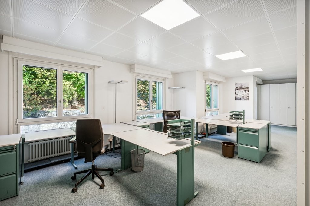 318m² office, photo 10 of 10