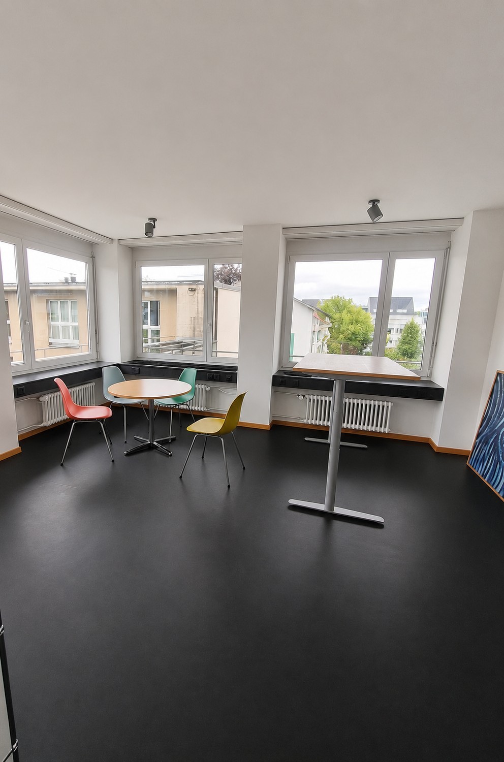 165m² office, photo 7 of 8