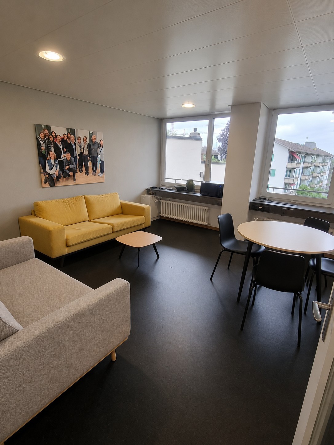 165m² office, photo 5 of 8