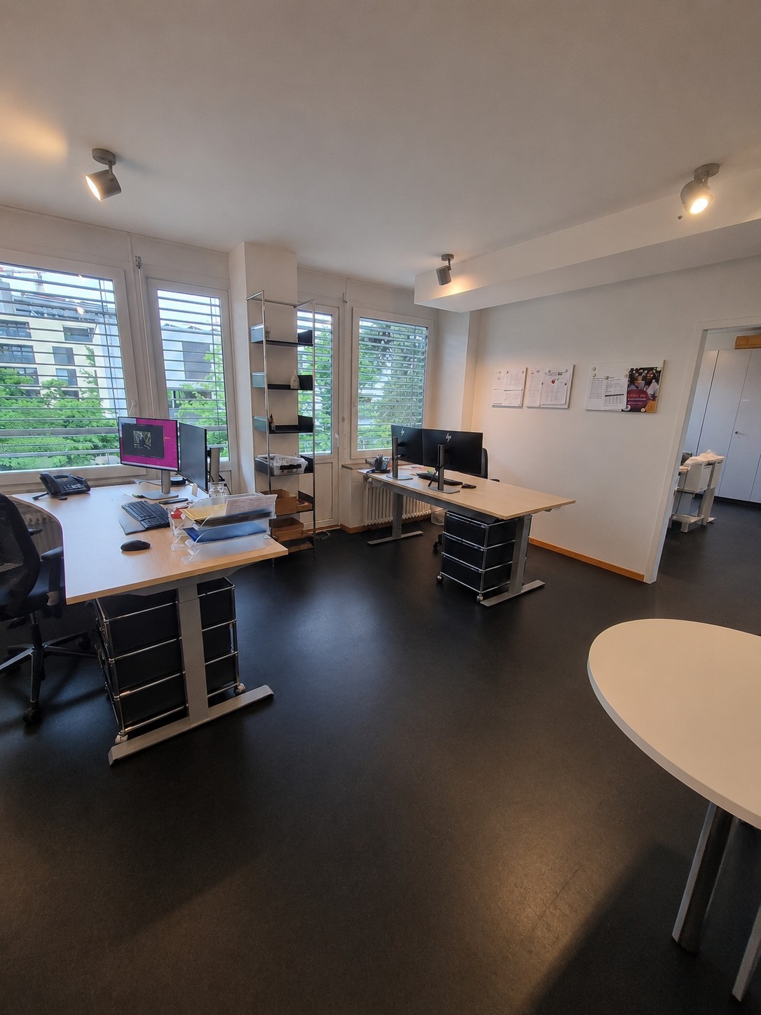 165m² office, photo 6 of 8