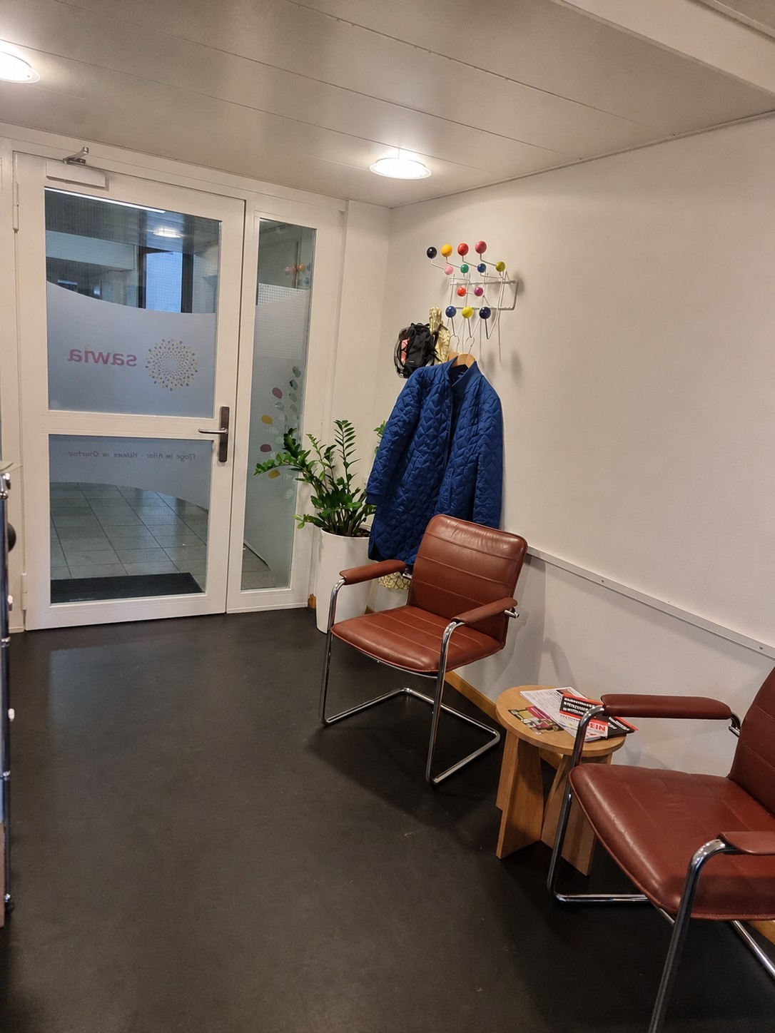 165m² office, photo 2 of 8