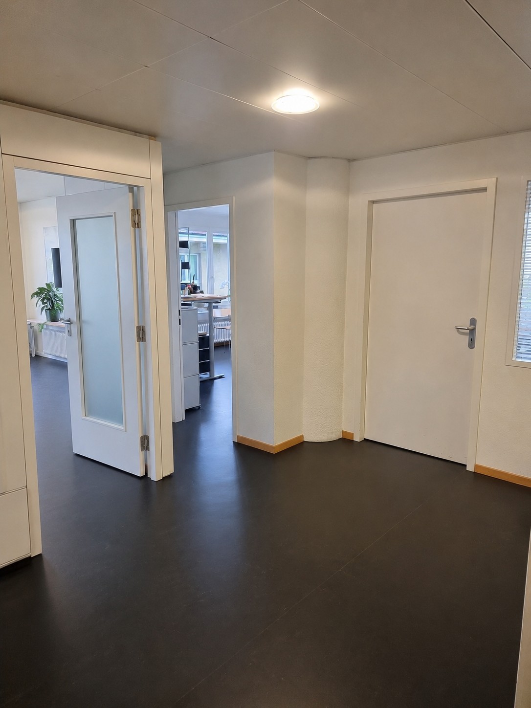 165m² office, photo 3 of 8