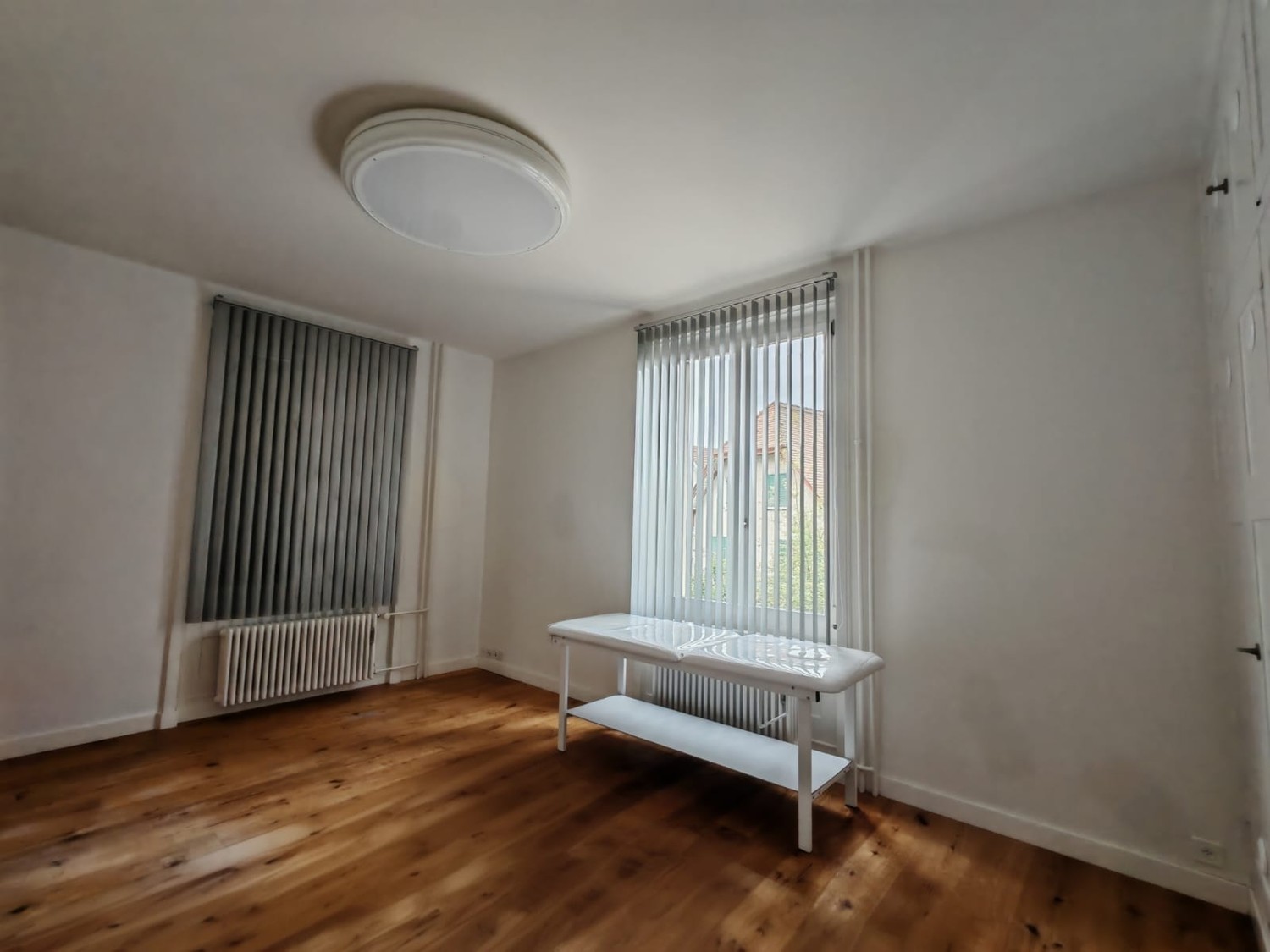 1 ½ rooms apartment