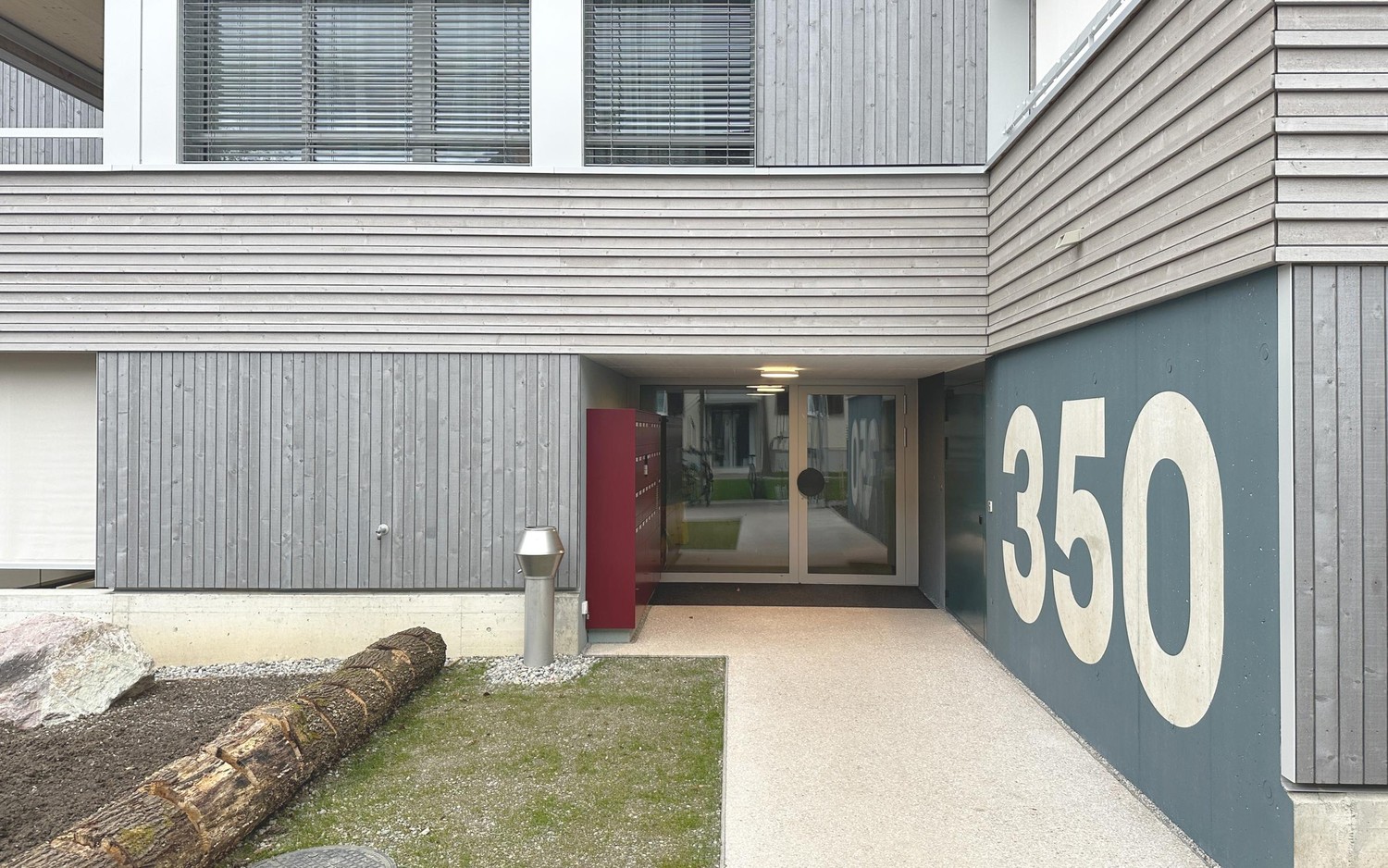 2 ½ rooms apartment, photo 4 of 9