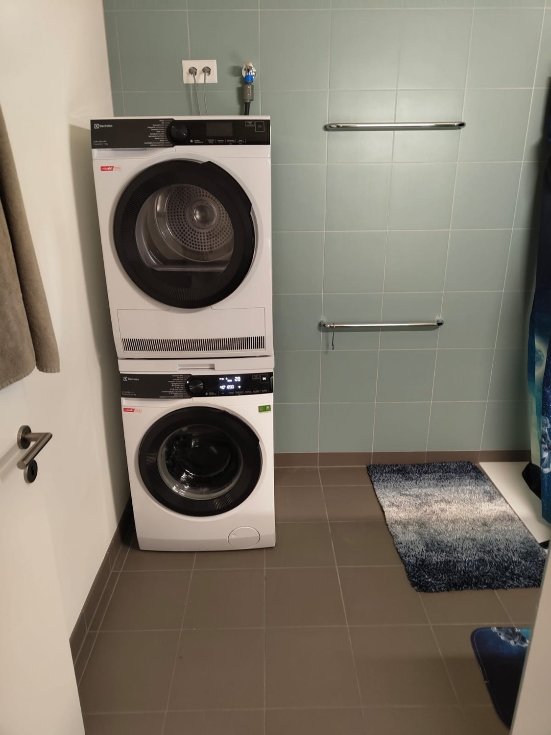 2 ½ rooms apartment, photo 9 of 9