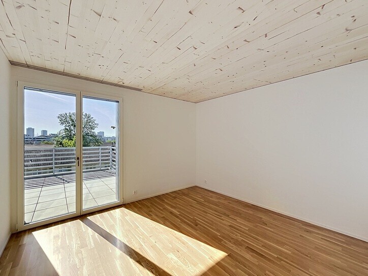 2 ½ rooms apartment, photo 7 of 9