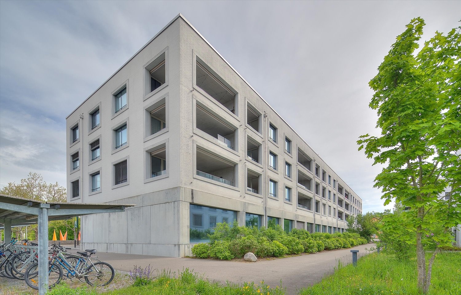 37m² locale hobby