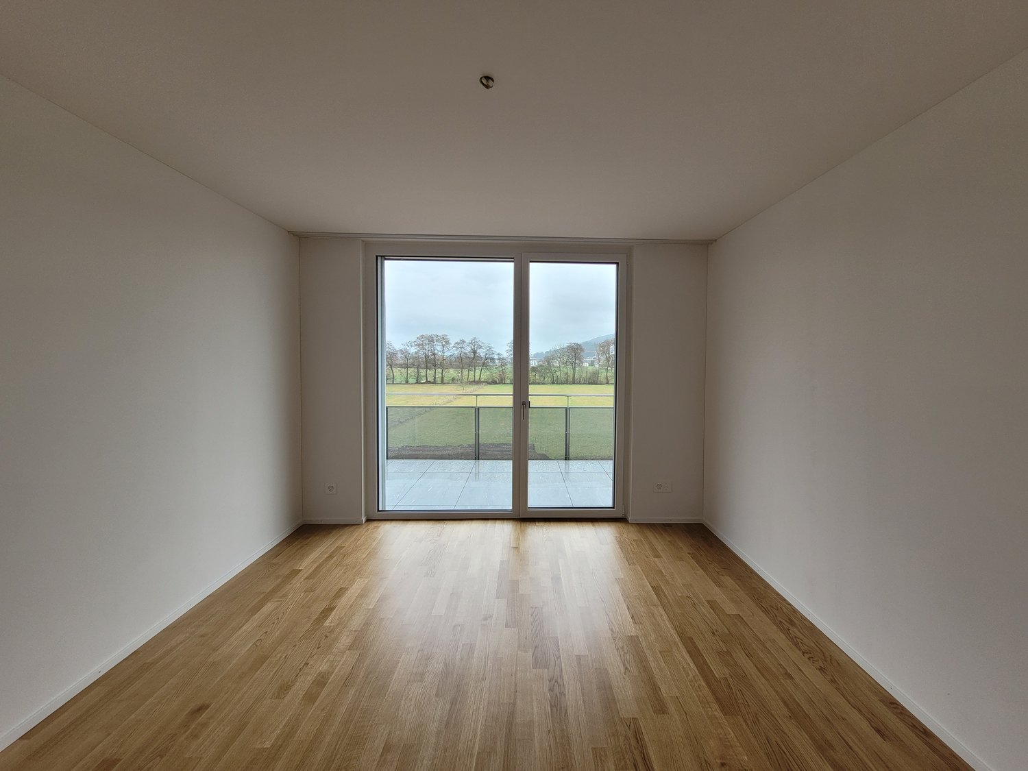 4 ½ rooms apartment, photo 3 of 7