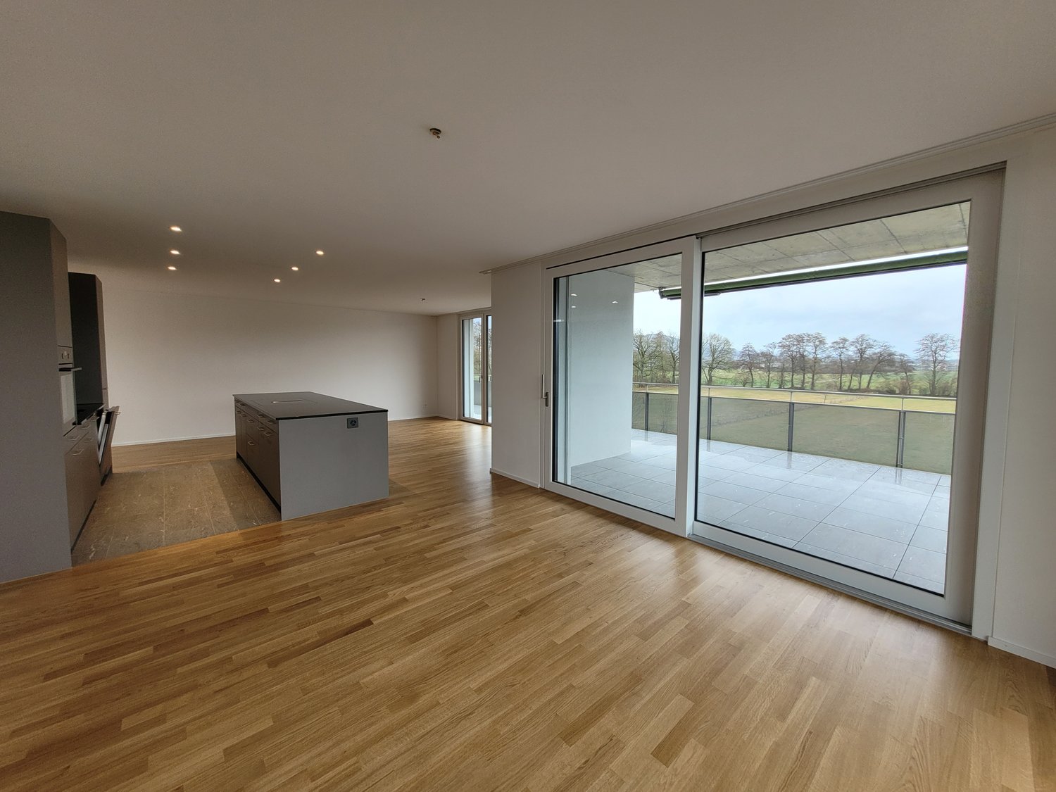 4 ½ rooms apartment, photo 1 of 7