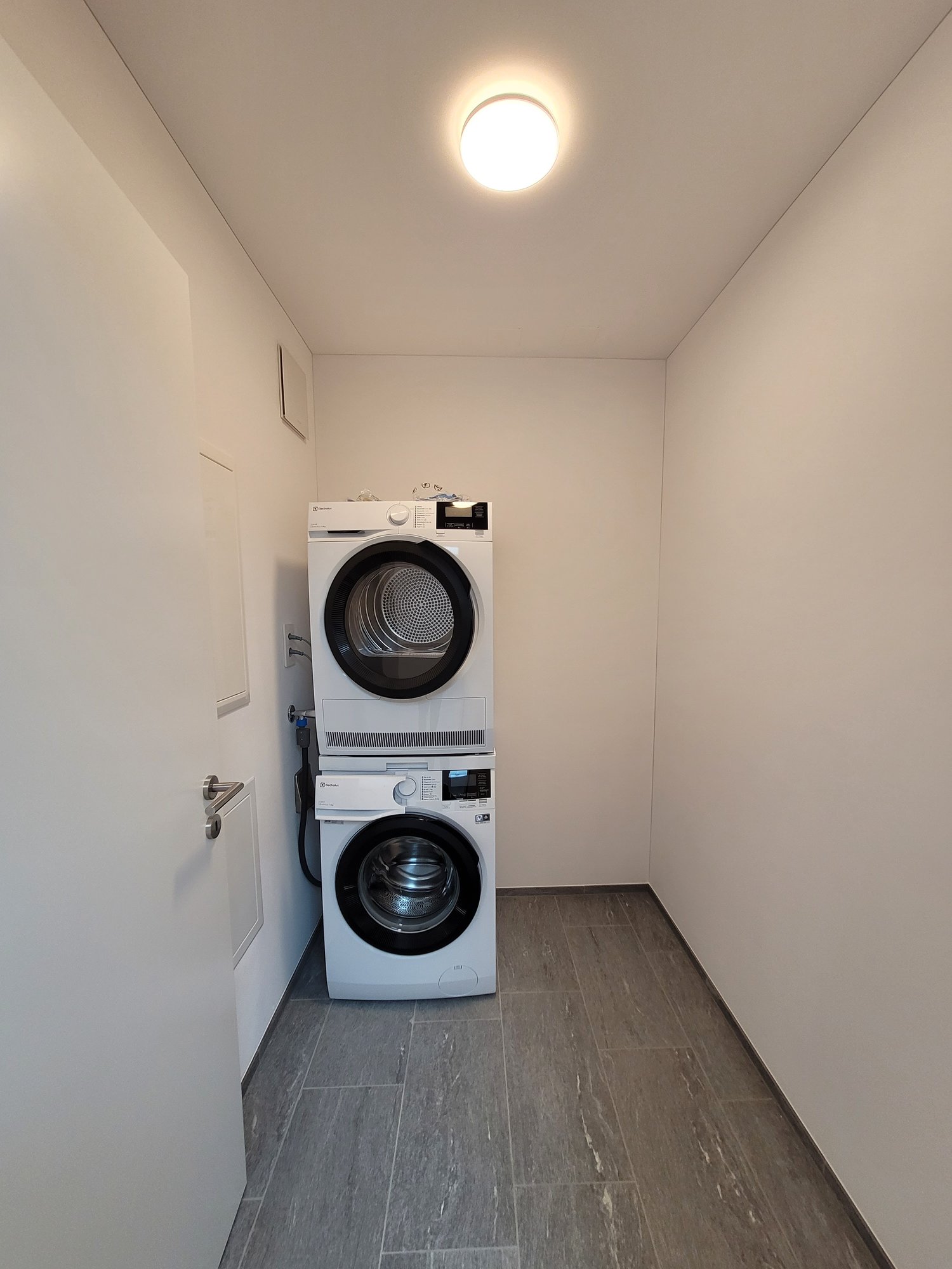 4 ½ rooms apartment, photo 6 of 7