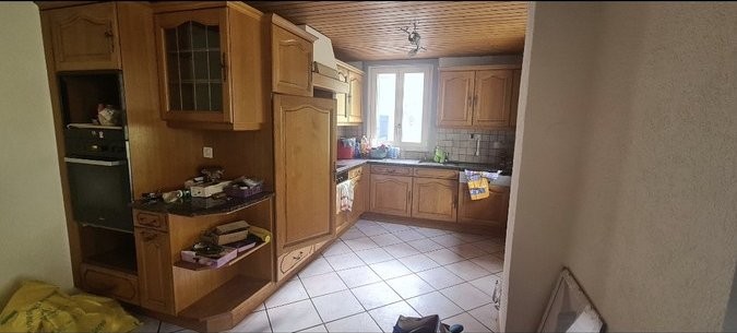 Appartement 4 pièces