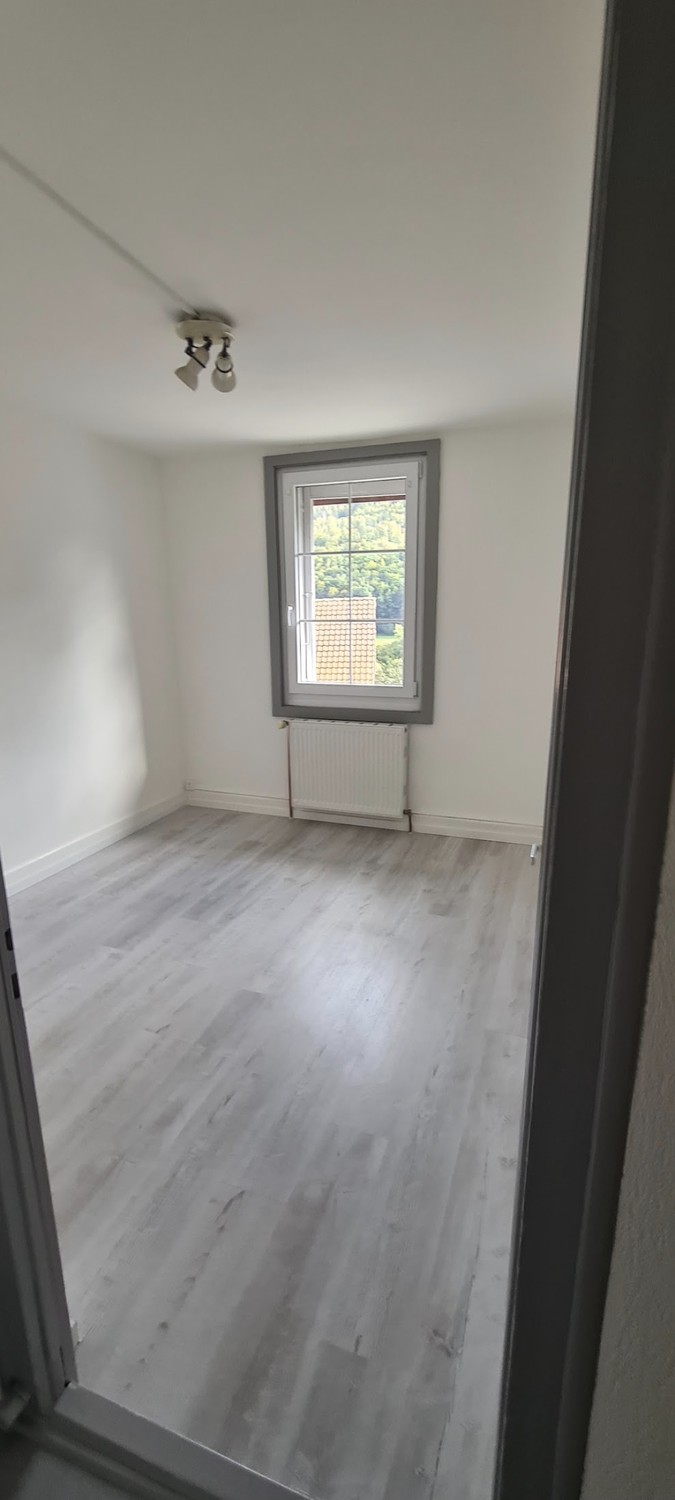 Appartement 4 pièces