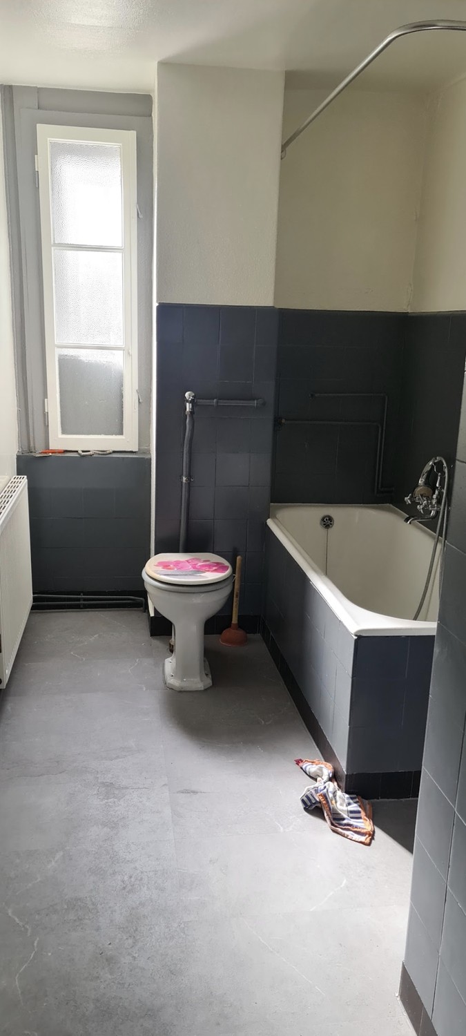 Appartement 4 pièces