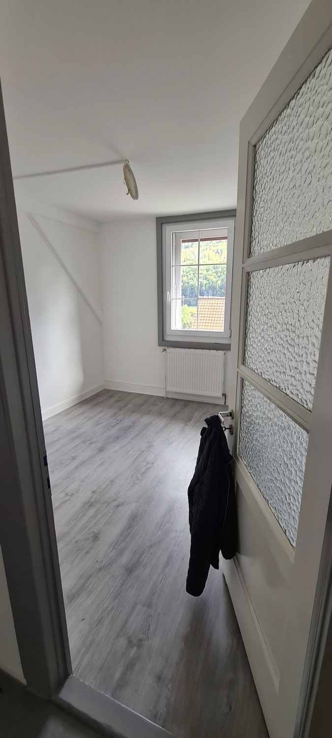 Appartement 4 pièces