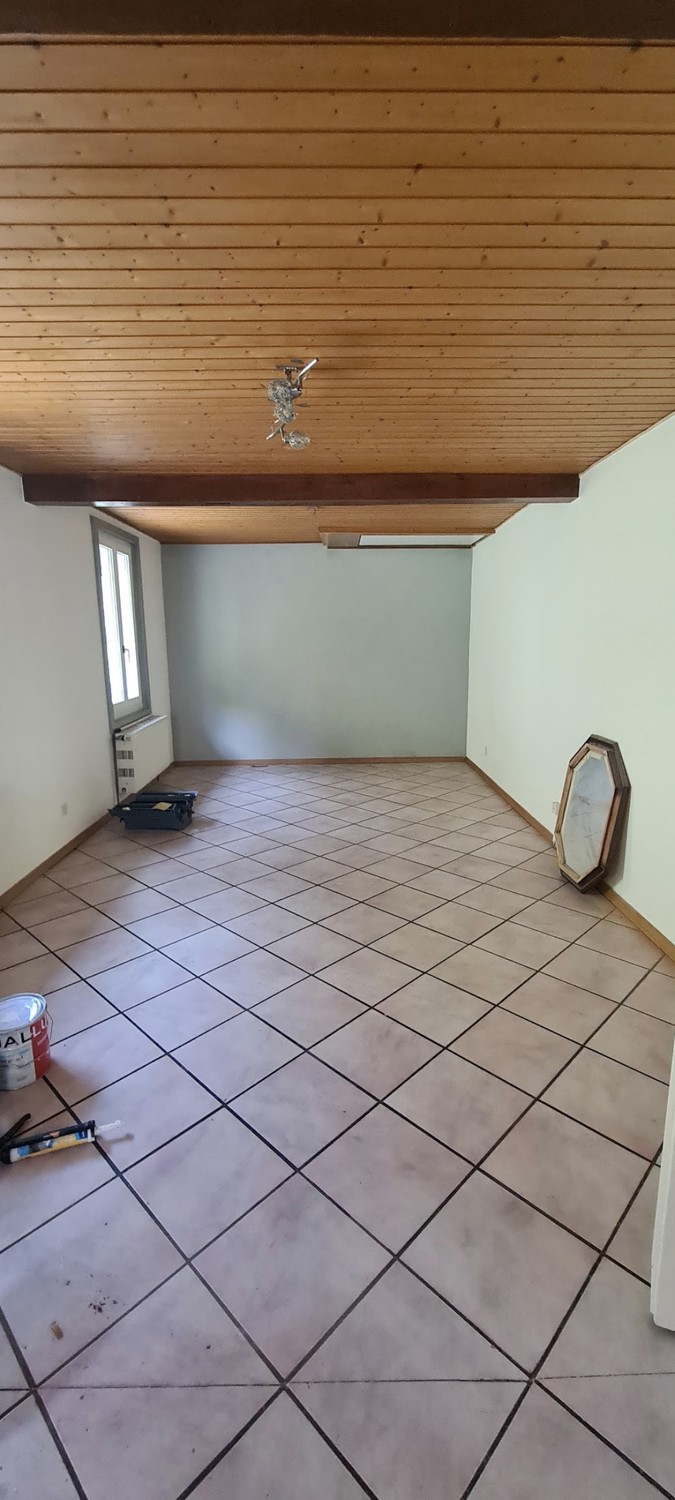 Appartement 4 pièces