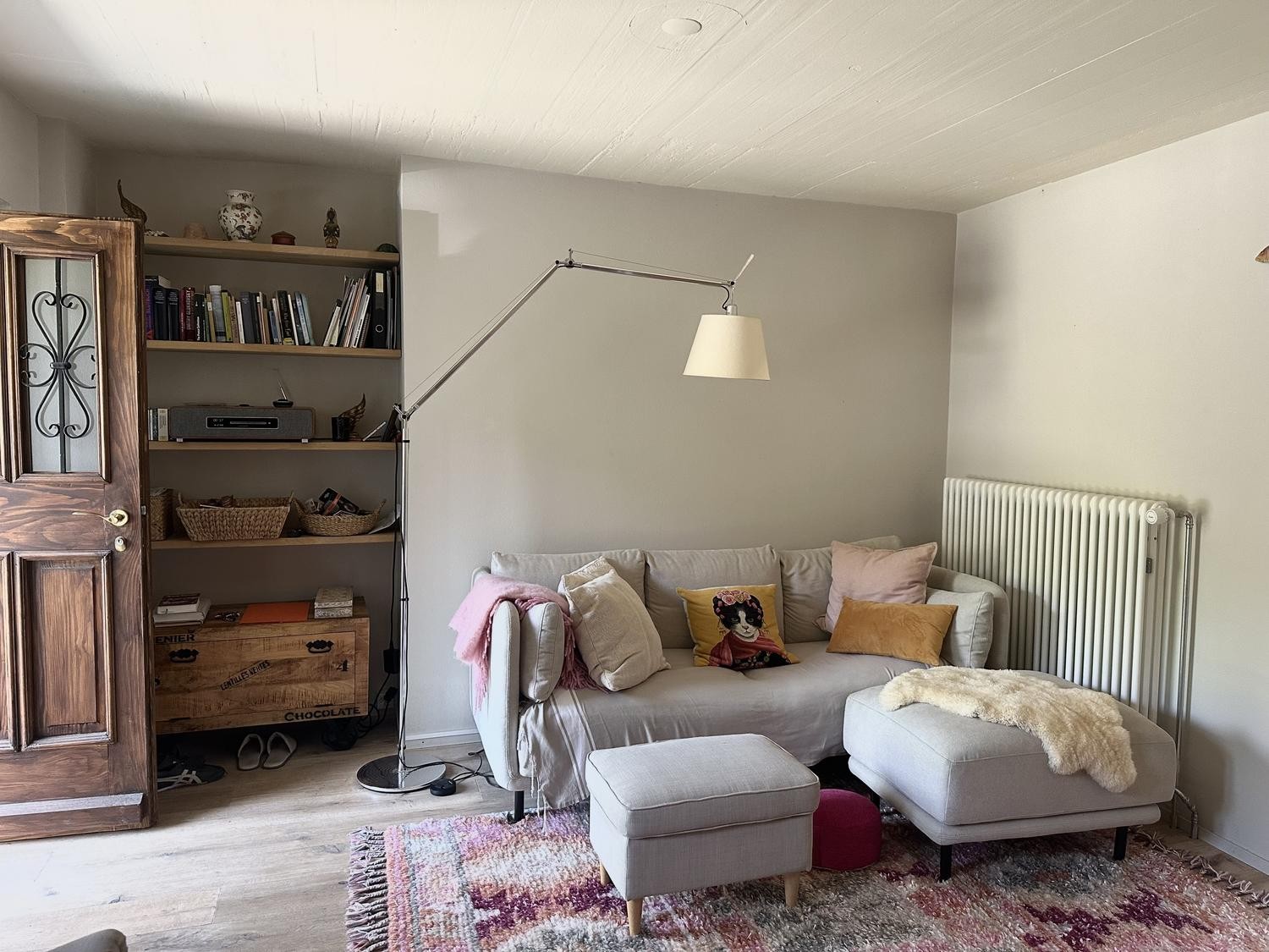 2 ½ rooms single house, photo 6 of 10