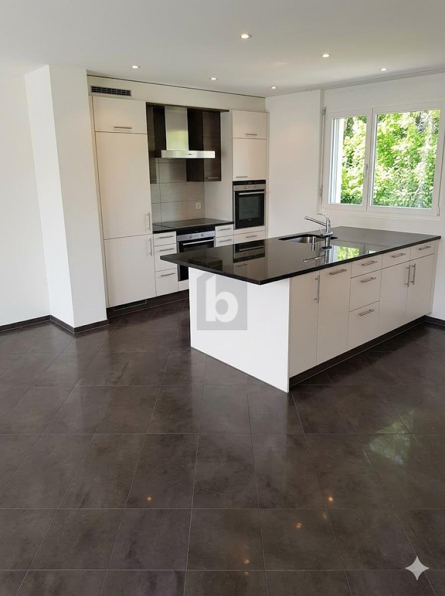 6 rooms duplex, photo 3 sur 4