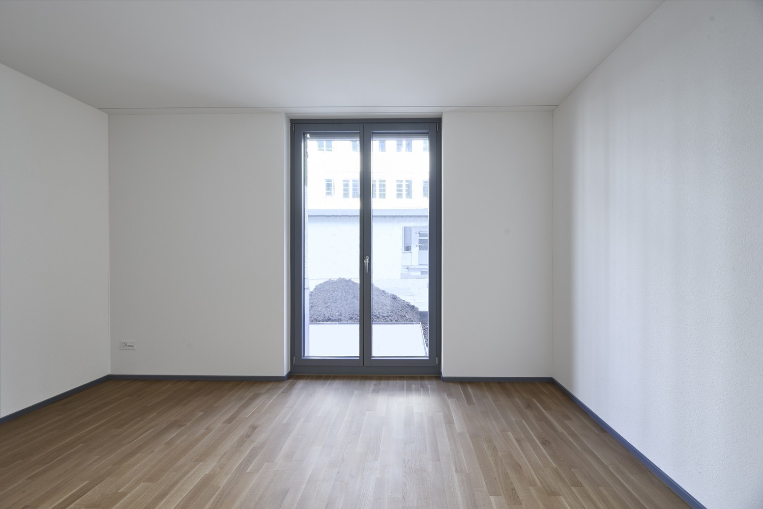 3 ½ pièces appartement, photo 2 sur 9
