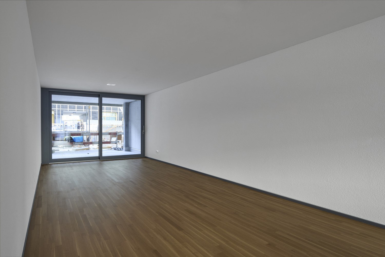 3 ½ pièces appartement, photo 4 sur 9