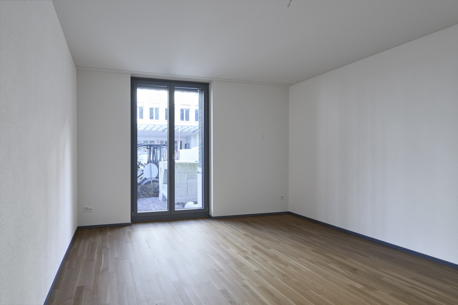 3 ½ pièces appartement, photo 3 sur 9