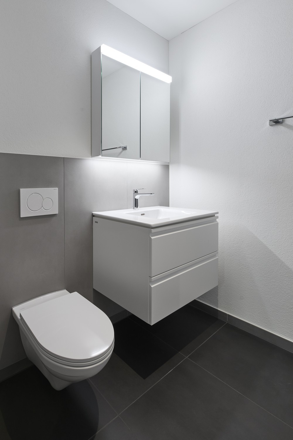 3 ½ pièces appartement, photo 7 sur 9