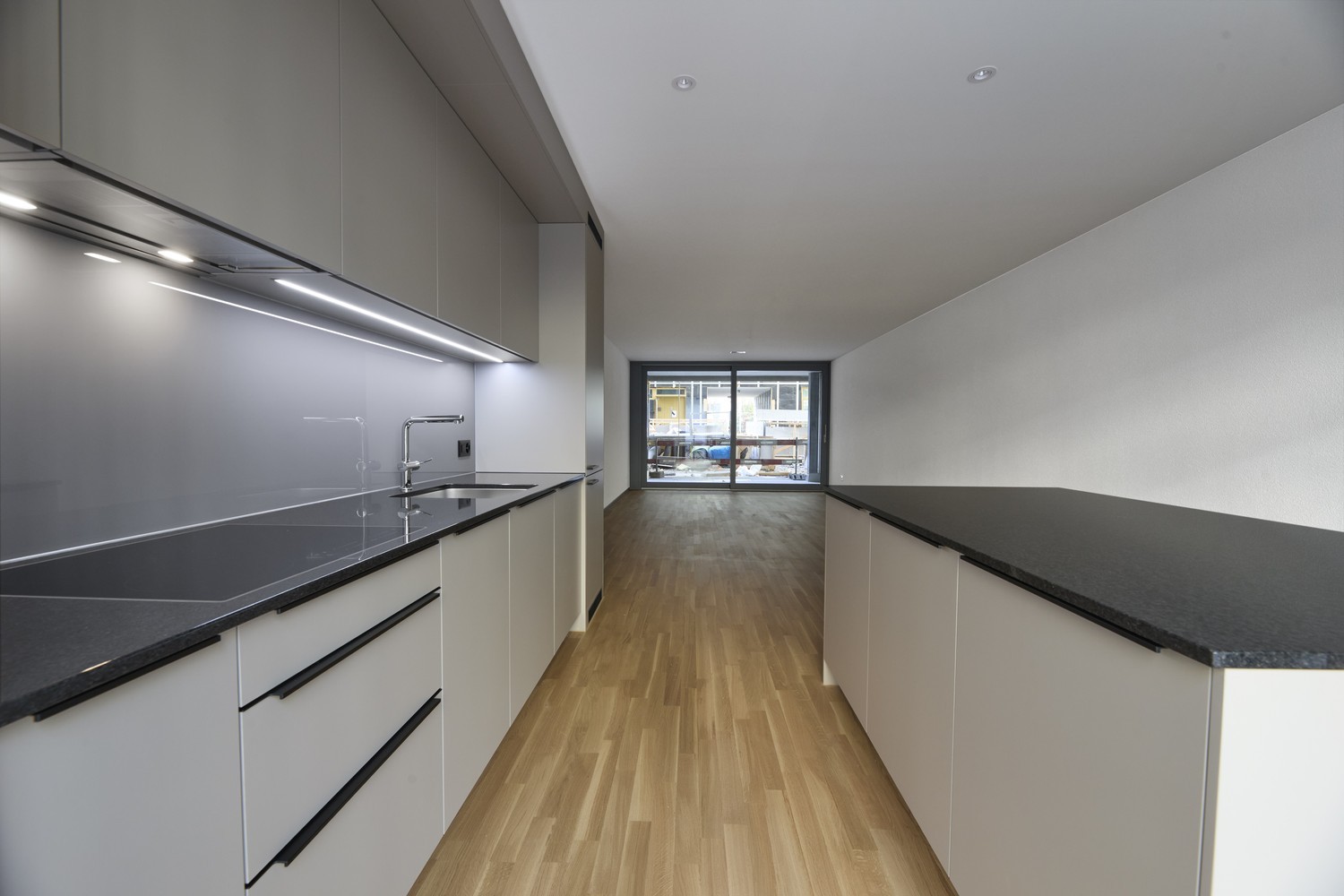 3 ½ pièces appartement, photo 1 sur 9