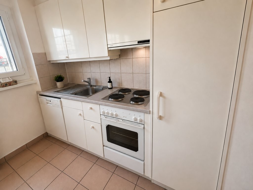 2 rooms apartment, photo 2 of 5