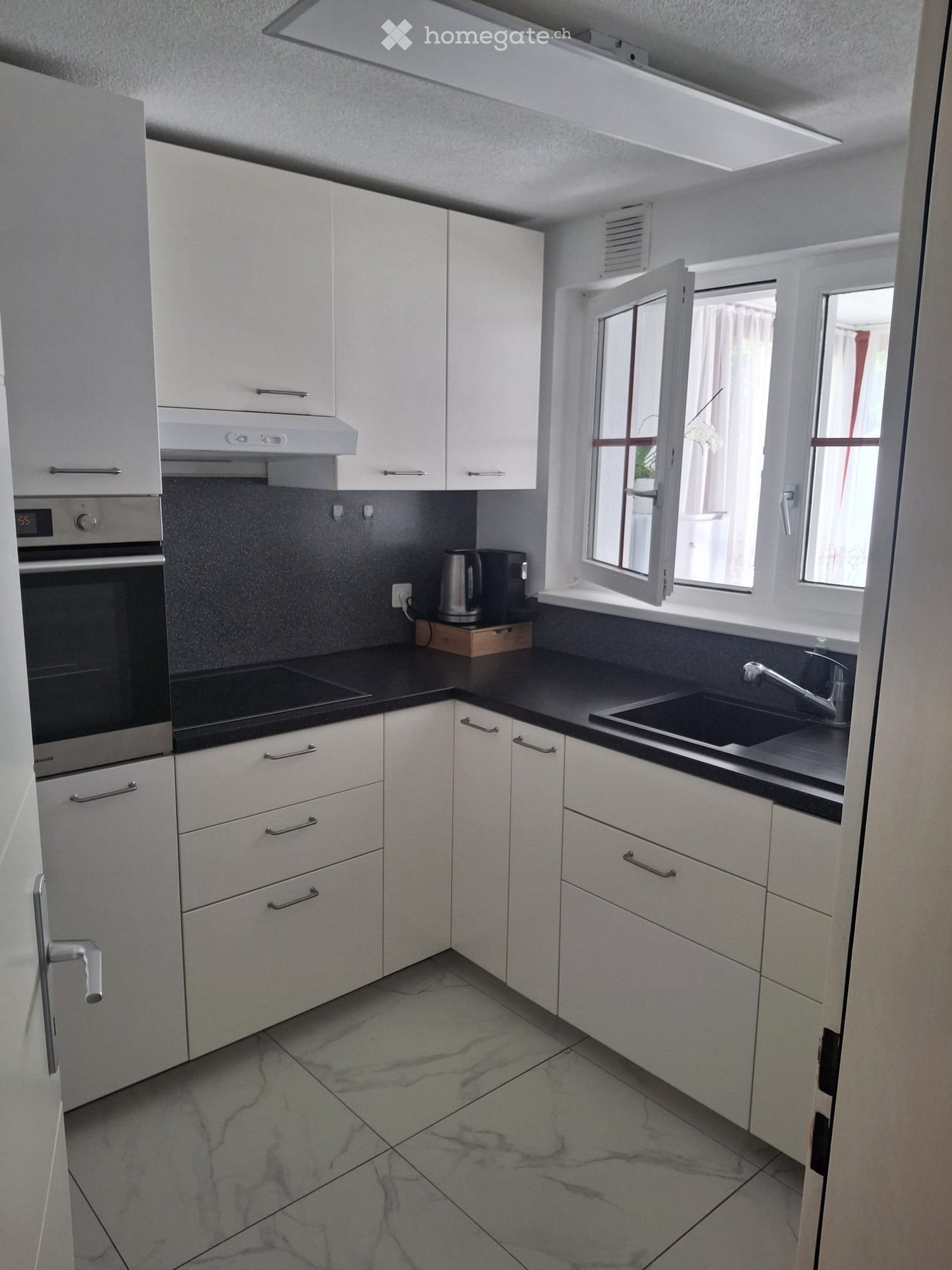 Appartamento di 2 ½ locali